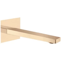 Излив для ванны 165 мм Webert Pegaso AC0327794