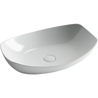 Раковина 56x40 см Ceramica Nova Element CN5016