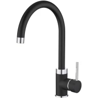 Смеситель для кухни Emar 3004.8 морион