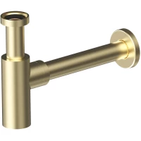 Сифон для раковины AQG Minimalista 400110925 1 1/4