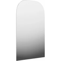 Зеркало Kerama Marazzi Vetrata VE.R.mi.115\WHT 72x115,5 см, с LED-подсветкой, сенсорным выключателем, диммером, антизапотеванием