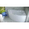 Акриловая ванна 139,5х90 см R Besco Ada WAA-140-NP - 1