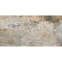 Керамогранит Rusty Metal Silver 60x120