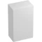Шкаф одностворчатый 45x77 белый глянец Ravak SB Natural 450 X000001054 - 1