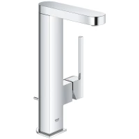 Смеситель для раковины с донным клапаном Grohe Plus 23851003