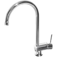Смеситель для кухни Alveus Arc 110 1126720