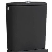 Бачок для унитаза Artceram File 2.0 FLC001 17 00 nero matt