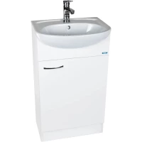 Тумба белый 41,5 см Viant Рио VRIO45AZ-T1ST