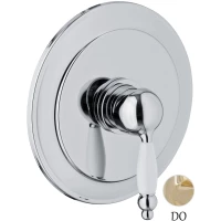 Смеситель для душа Webert Dorian DO880101010