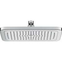 Верхний душ 280x170 мм Hansgrohe Croma E 26257000