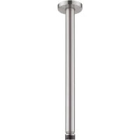 Кронштейн для верхнего душа Grocenberg GB031NK потолочный, никель