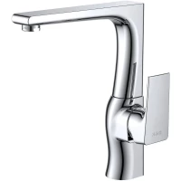 Смеситель для кухни D&K Rhein.Hertz DA1292401