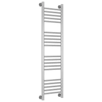 Полотенцесушитель водяной 1200x300 сатин Сунержа Богема+ 071-0220-1230