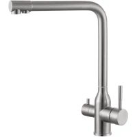 Смеситель для кухни с подключением к фильтру Fmark 3004 FS0262