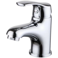 Смеситель для раковины Zenta Адоре Z1806