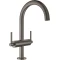 Смеситель для раковины с донным клапаном Grohe Atrio New 21022AL3 Смеситель для раковины с донным клапаном Grohe Atrio New 21022AL3 - 1