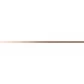 Бордюр Marca Corona 4D Profile Gold Rose 2x80
