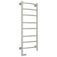 Полотенцесушитель электрический 1000x400 сатин МЭМ левый Сунержа Галант 2.0 071-5200-1040