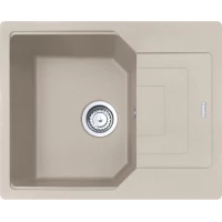 Кухонная мойка Fragranit Franke Urban UBG 611-62 сахара 114.0612.253