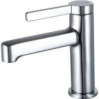 Смеситель для раковины Esko Canberra CR26 хром