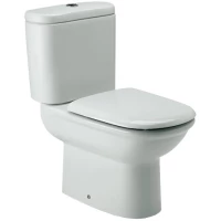 Чаша напольного унитаза Roca Giralda 342466000