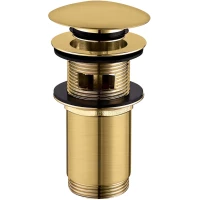 Донный клапан Omnires A706GLB