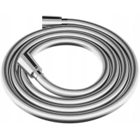Душевой шланг Bond BH17500 175 см, серебряный