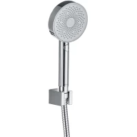 Душевой гарнитур Aquatek AQ2030CR 3 режима, хром