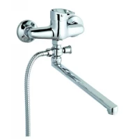 G.Lauf 6Р-6043 Смеситель для ванны