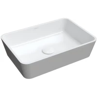 Раковина 50x35 см Omnires Parma PARMAUNBSP