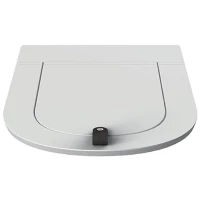 Сиденье для унитаза Artceram The One THA001 80