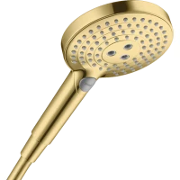 Душевая лейка Hansgrohe Raindance Select S 120 3jet 26530990