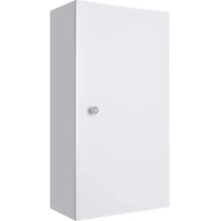 Шкаф одностворчатый 40x75 см L/R Runo Кредо 00-00001149