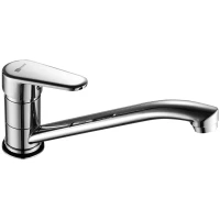 Смеситель для кухни Lemark Point LM0304C