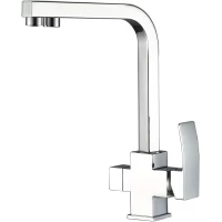 Смеситель для кухни с подключением к фильтру ALMAes Rona AS-875-01