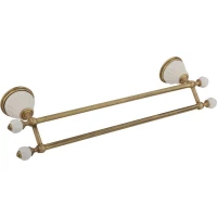 Полотенцедержатель 54 см Migliore Olivia ML.OLV-60.623.BI.BR