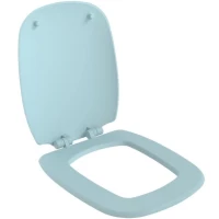 Сиденье для унитаза с микролифтом Ambassador Diamond 122T20801