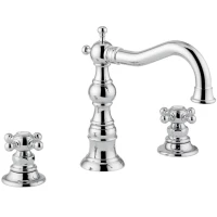 Смеситель для раковины Migliore Arcadia ML.ARC-8312.CR