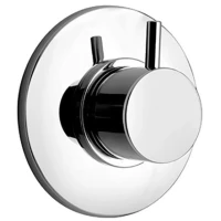 Переключатель на 3 положения Paini Cox 78CR471