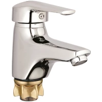 Смеситель для раковины G.Lauf LWZ1-A182