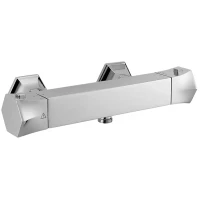 Термостат для душа Cisal Cherie CET0101021