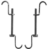 Крепление для полупьедестала Duravit 0055040000