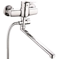 Смеситель для ванны G.Lauf ZDN6-A183