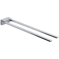 Полотенцедержатель 35 см Gedy Kansas 3822(13)