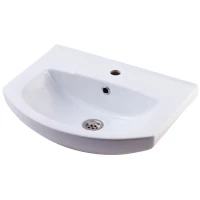 Раковина 50x40,5 см Rosa Элеганс 500