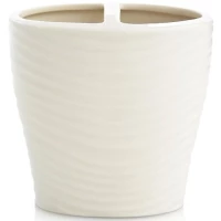 Держатель зубных щеток Kassatex Mojave AMV-TBH-W