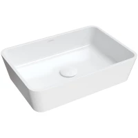 Раковина 50x35 см Omnires Parma PARMAUNBP