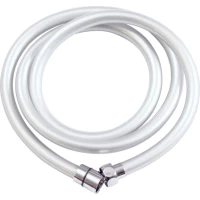 Душевой шланг Rav Slezak PH1505 150 см, серебряный