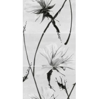 Панно Картье многоцветный 01 40x75