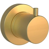 Переключатель на 2 положения Paini Cox 78PJ425
